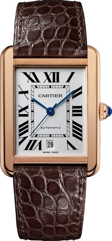 cartier replica watches|replica cartier tank watch for men.